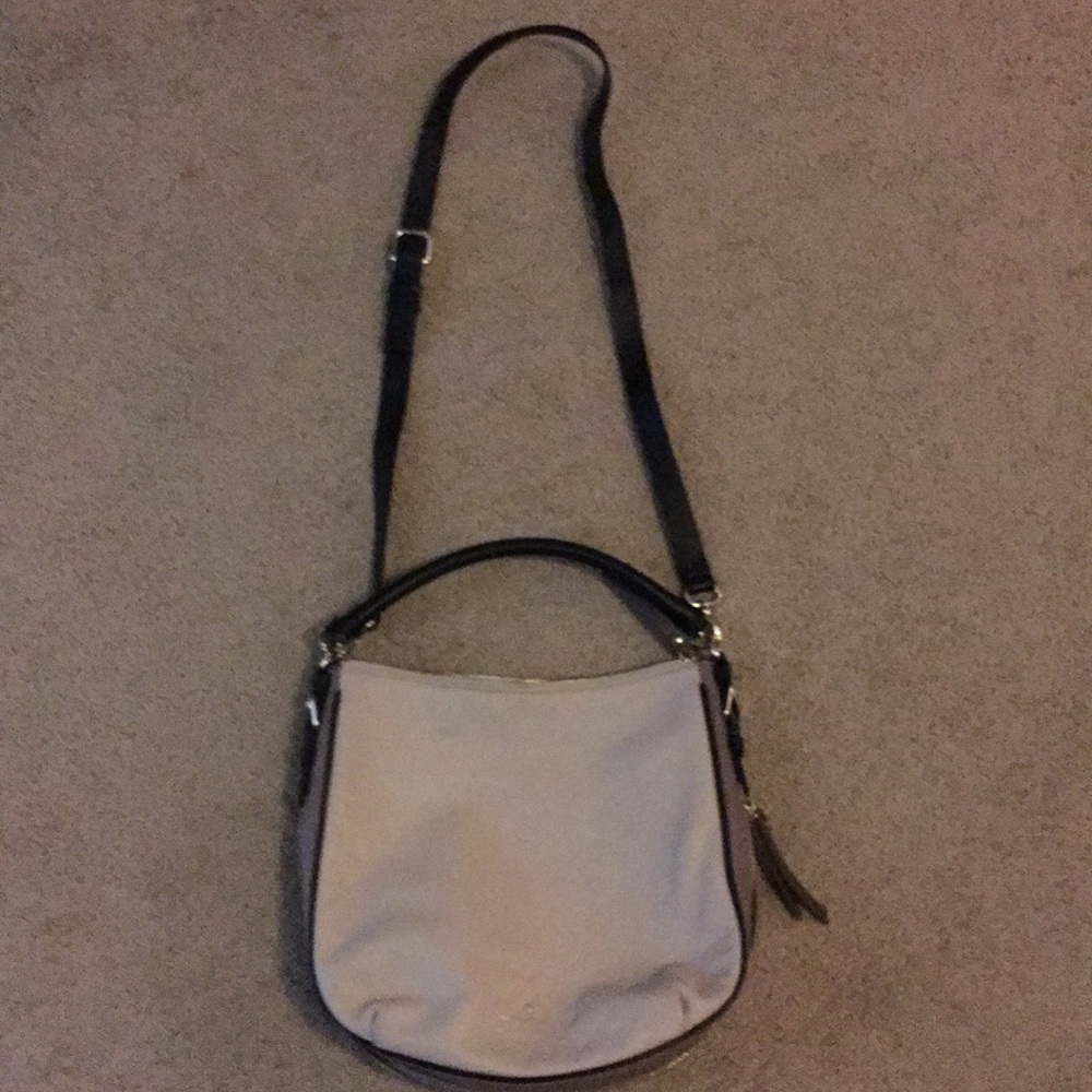 Crossbody purse